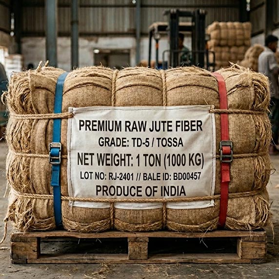 Jute 1000kg