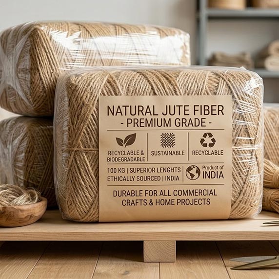 Jute 100kg