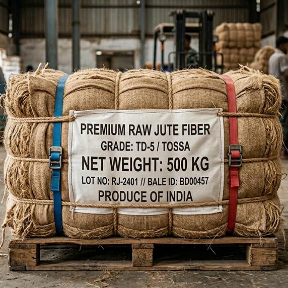 Jute 500kg