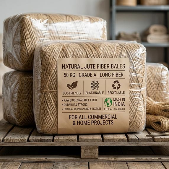 Jute 50kg